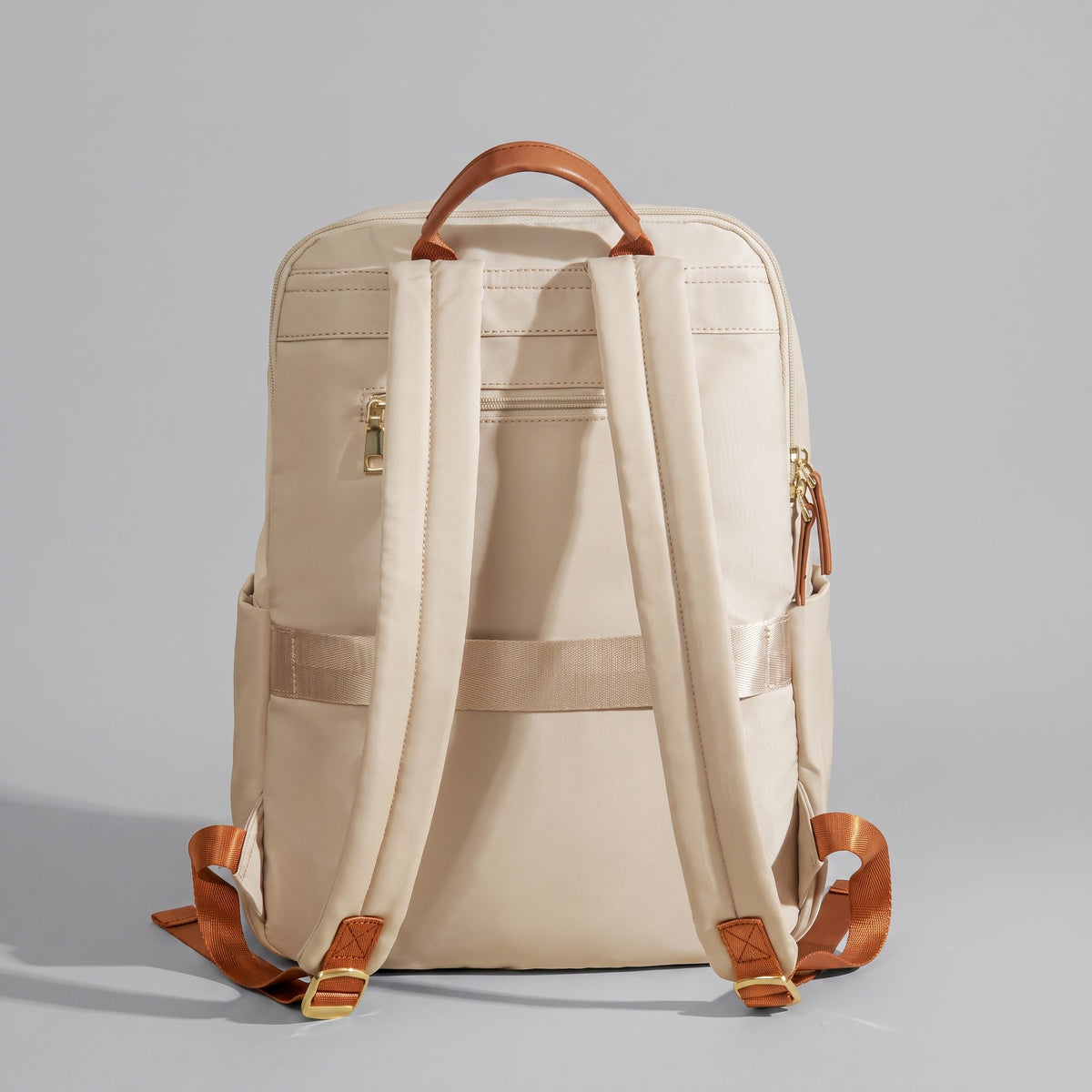 Sac à Dos Ordinateur Femme - Pour Voyager (15.6 Pouces) – vue 7 – Yokabag