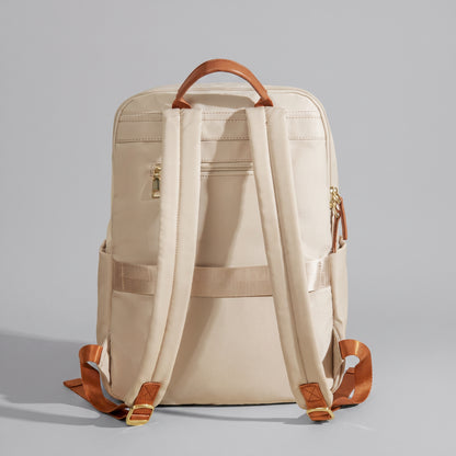 Sac à Dos Ordinateur Femme - Pour Voyager (15.6 Pouces) – vue 7 – Yokabag