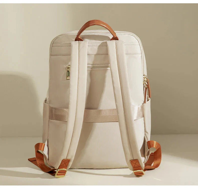 Sac à Dos Ordinateur Femme - Pour Voyager (15.6 Pouces) – vue 7 – Yokabag