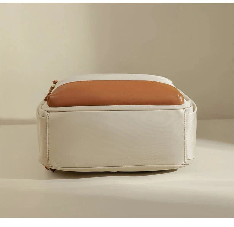 Sac à Dos Ordinateur Femme - Pour Voyager (15.6 Pouces) – vue 8 – Yokabag