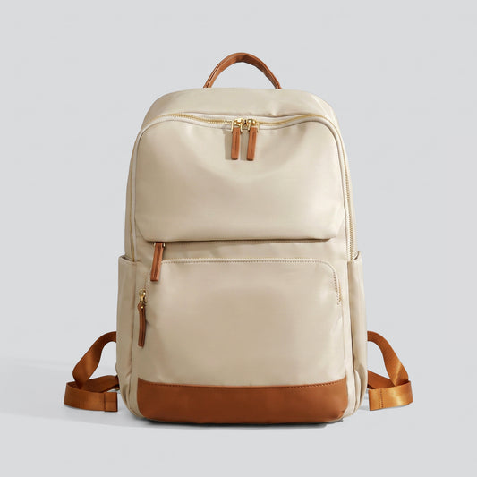 Sac à Dos Ordinateur Femme - Pour Voyager (15.6 Pouces)