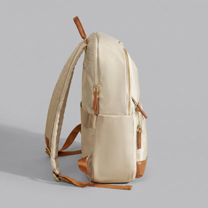 Sac à Dos Ordinateur Femme - Pour Voyager (15.6 Pouces) – vue 6 – Yokabag