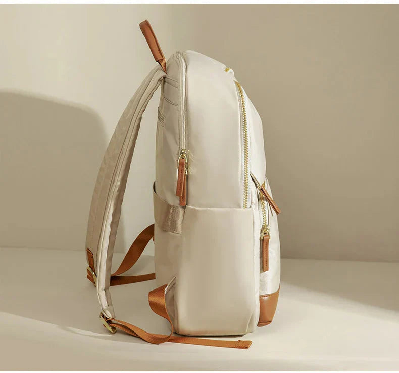 Sac à Dos Ordinateur Femme - Pour Voyager (15.6 Pouces) – vue 6 – Yokabag
