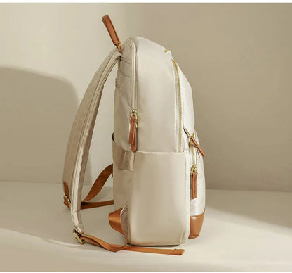 Sac à Dos Ordinateur Femme - Pour Voyager (15.6 Pouces) – vue 6 – Yokabag
