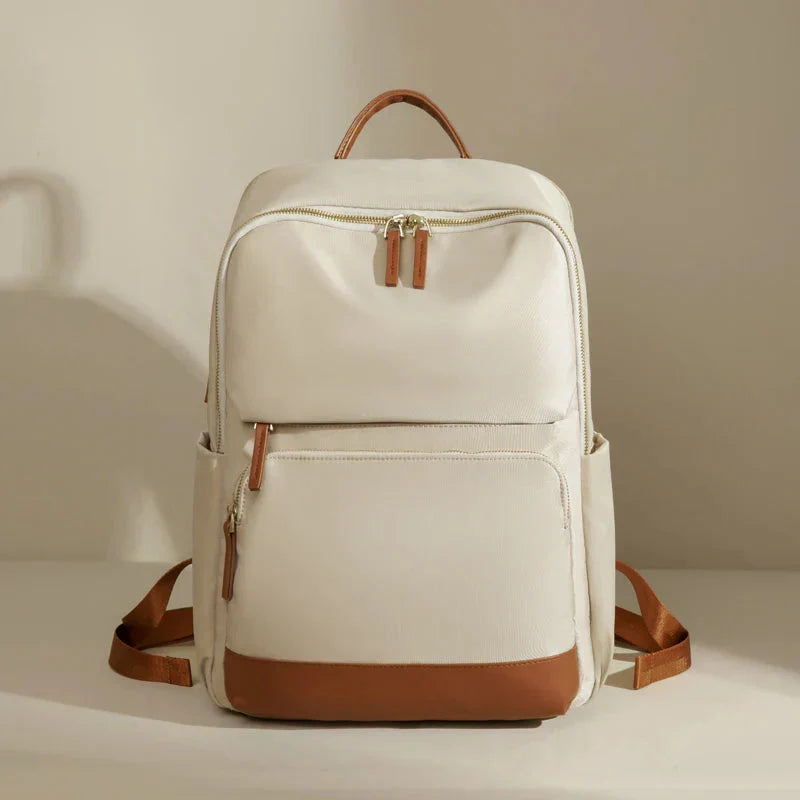 Sac à Dos Ordinateur Femme - Pour Voyager (15.6 Pouces) – vue 5 – Yokabag