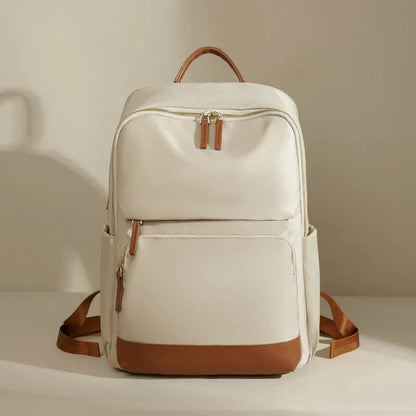 Sac à Dos Ordinateur Femme - Pour Voyager (15.6 Pouces) – vue 5 – Yokabag