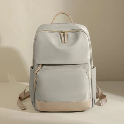 Sac à Dos Ordinateur Femme - Pour Voyager (15.6 Pouces) – vue 10 – Yokabag