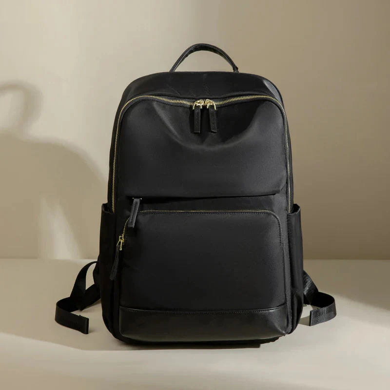 Sac à Dos Ordinateur Femme - Pour Voyager (15.6 Pouces) – vue 9 – Yokabag