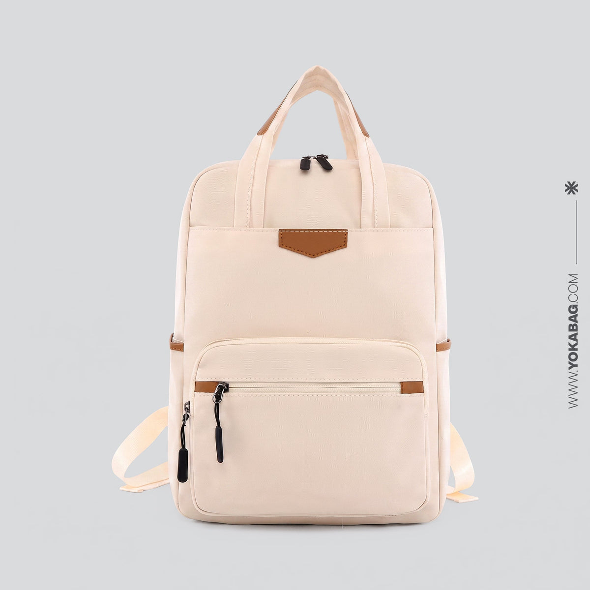 Sac à Dos Voyager pour Femme (16 Pouces)