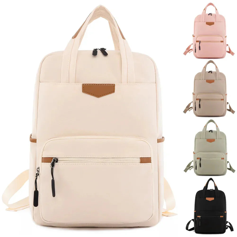 Sac à Dos Voyager pour Femme (16 Pouces)