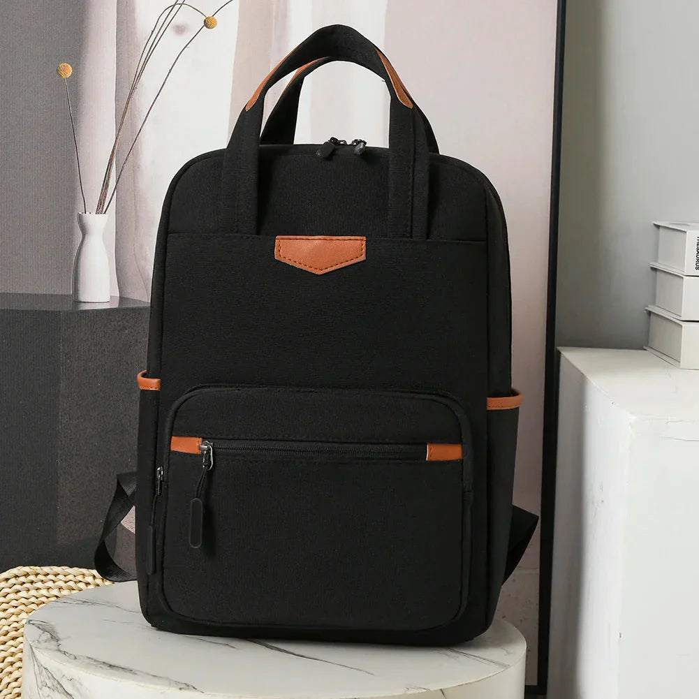 Sac à Dos Voyager pour Femme (16 Pouces) – vue 7 – Yokabag