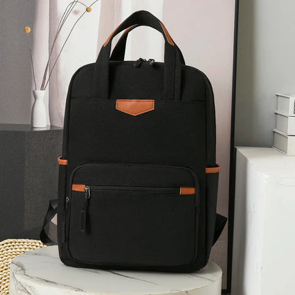 Sac à Dos Voyager pour Femme (16 Pouces) – vue 7 – Yokabag