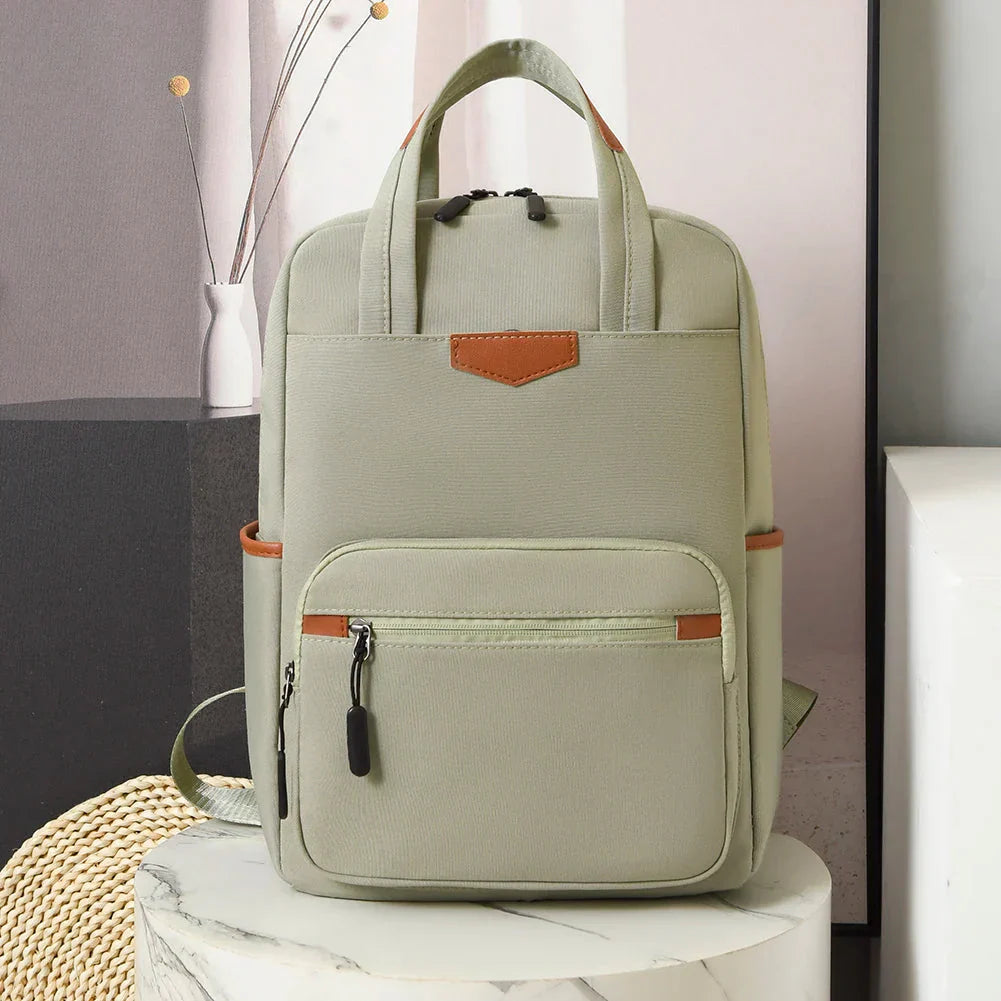 Sac à Dos Voyager pour Femme (16 Pouces) – vue 9 – Yokabag