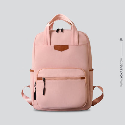 Sac à Dos Voyager pour Femme (16 Pouces) – vue 10 – Yokabag