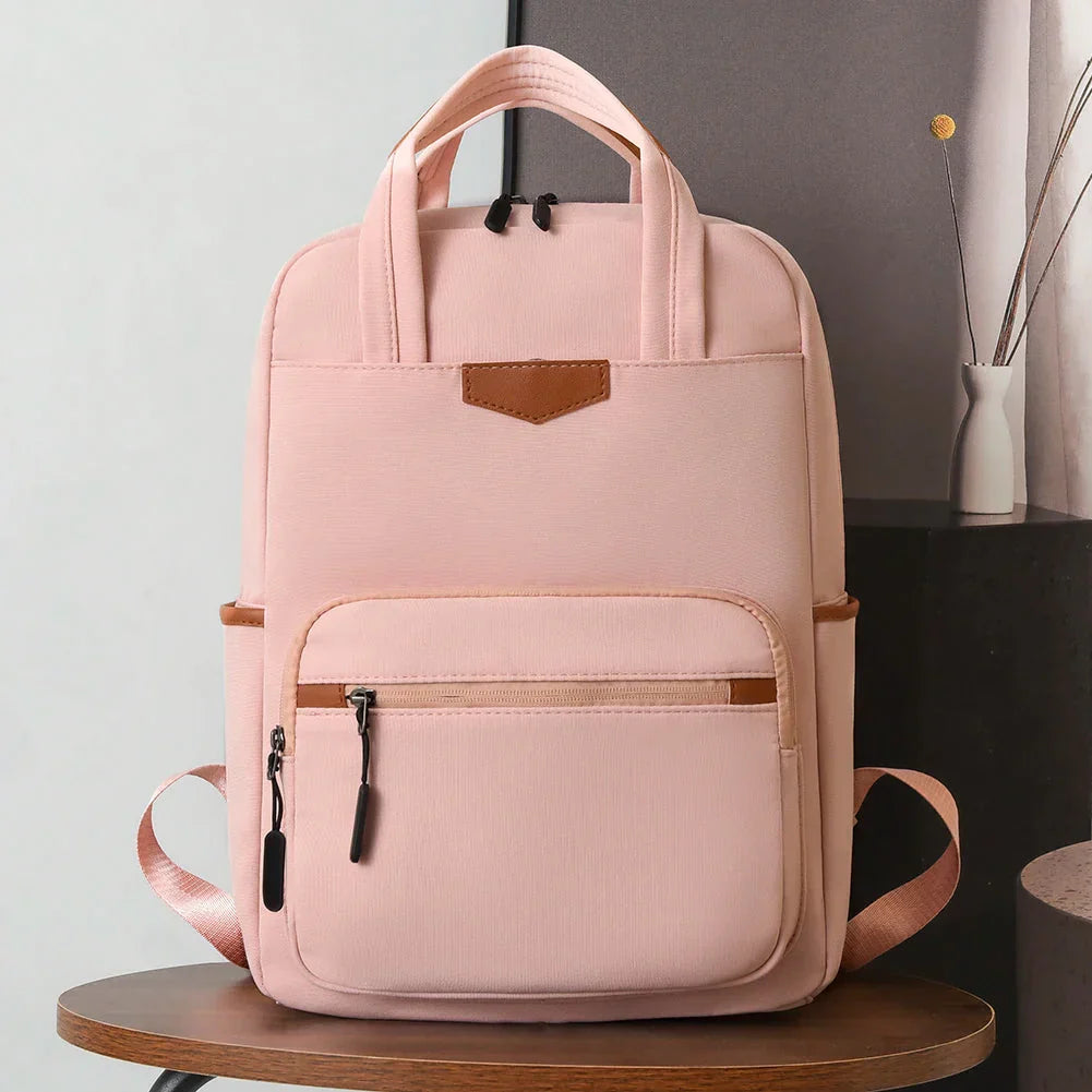 Sac à Dos Voyager pour Femme (16 Pouces) – vue 10 – Yokabag