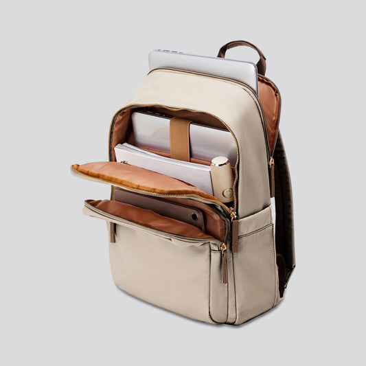 Sac à Dos de Voyage pour Femme (15.6 Pouces)