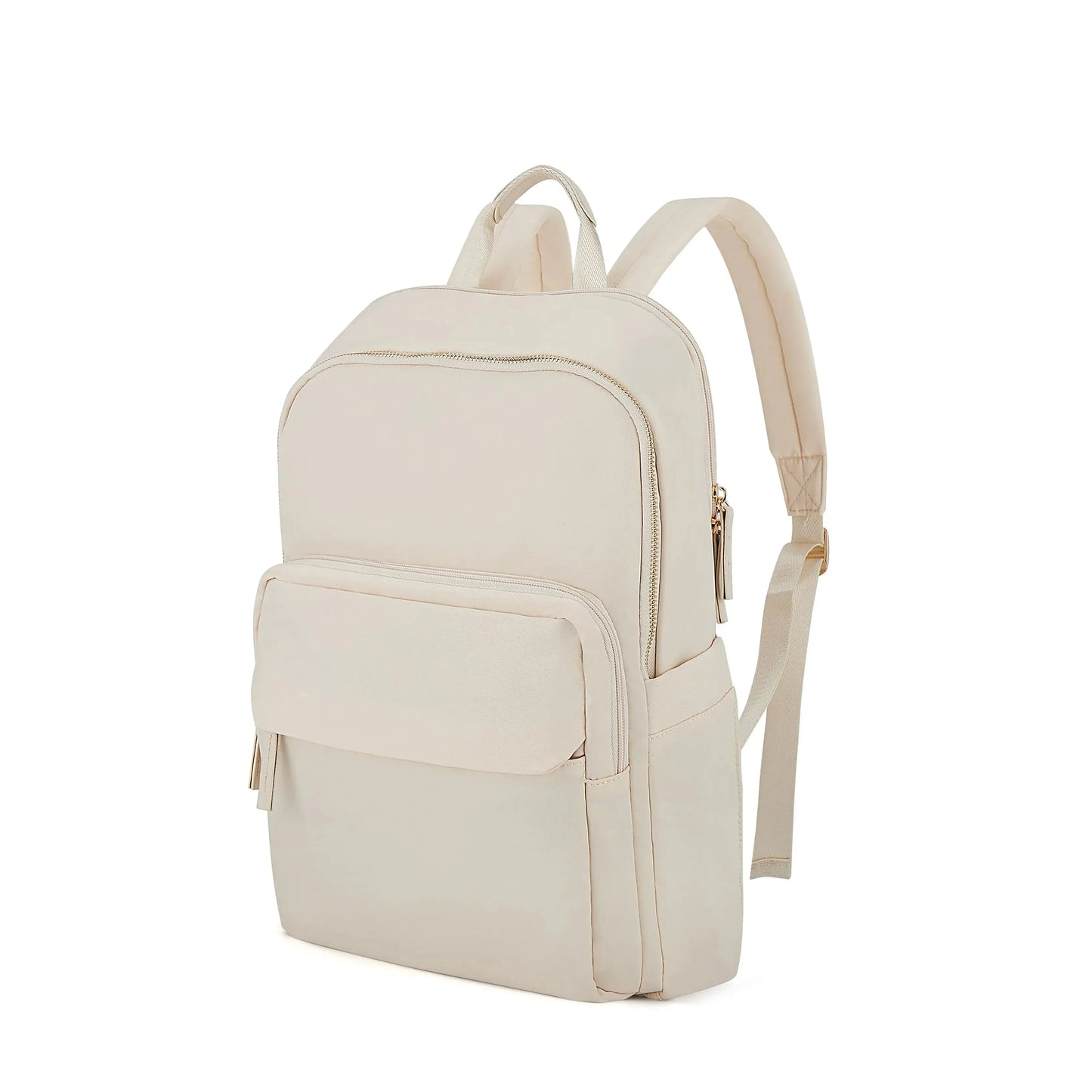 Sac à Dos de Voyage pour Femme (15.6 Pouces) Rose – vue 4 – Yokabag
