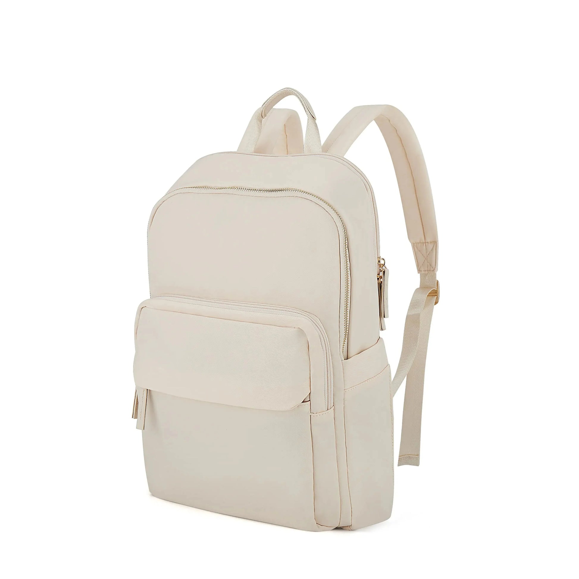 Sac à Dos de Voyage pour Femme (15.6 Pouces) Rose – vue 4 – Yokabag