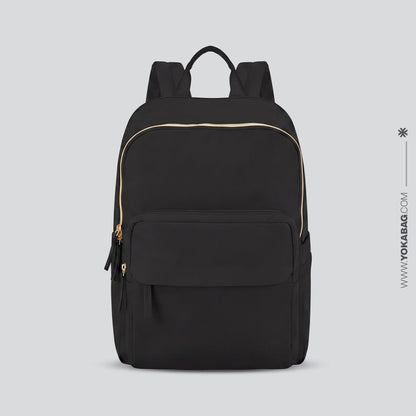 Sac à Dos de Voyage pour Femme (15.6 Pouces) – vue 5 – Yokabag