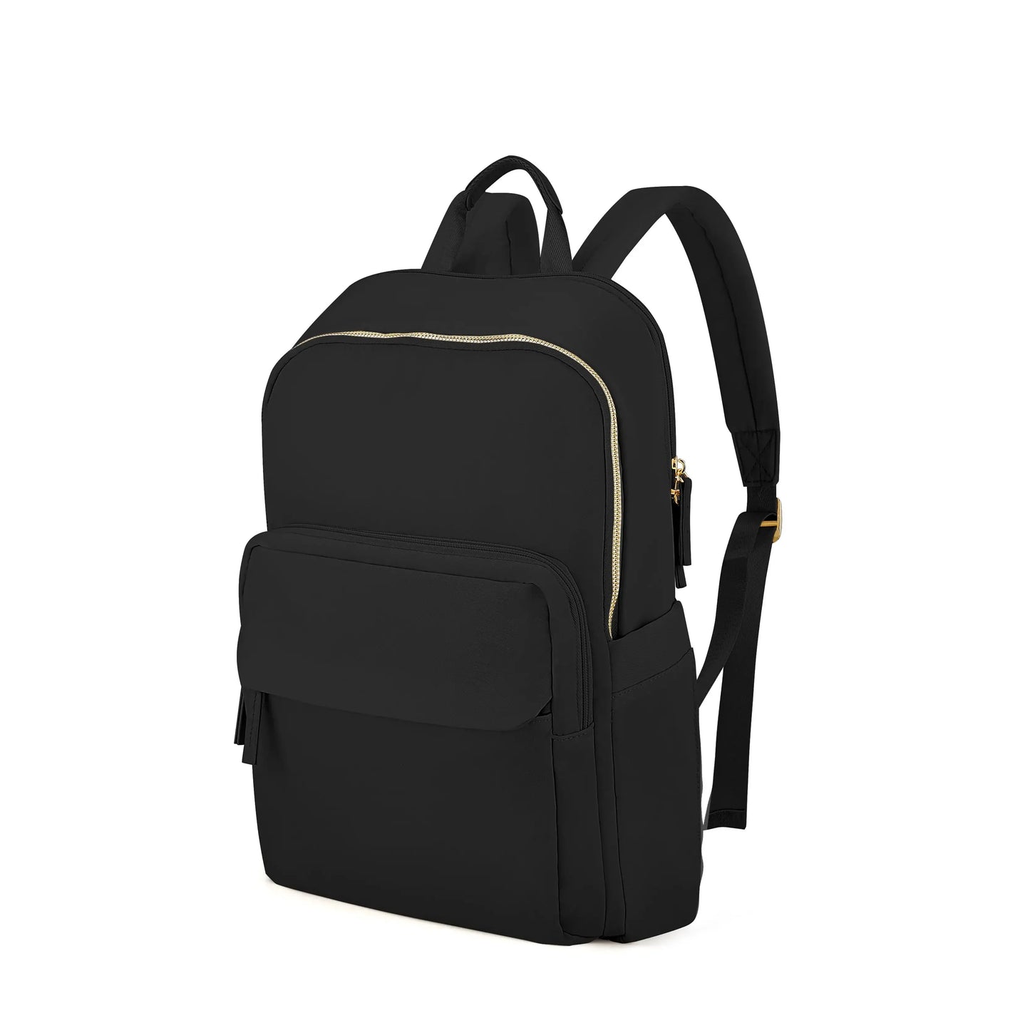 Sac à Dos de Voyage pour Femme (15.6 Pouces) – vue 5 – Yokabag