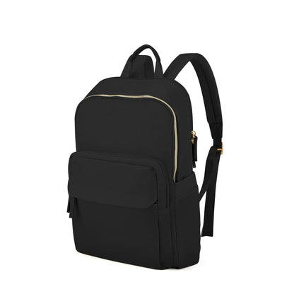 Sac à Dos de Voyage pour Femme (15.6 Pouces) – vue 5 – Yokabag