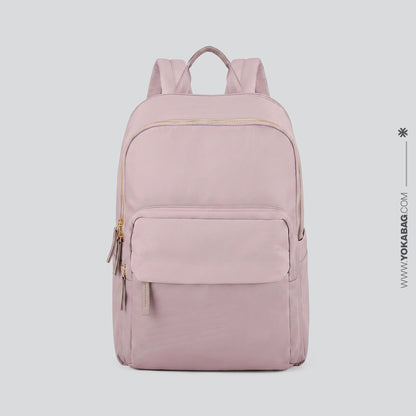 Sac à Dos de Voyage pour Femme (15.6 Pouces) – vue 6 – Yokabag