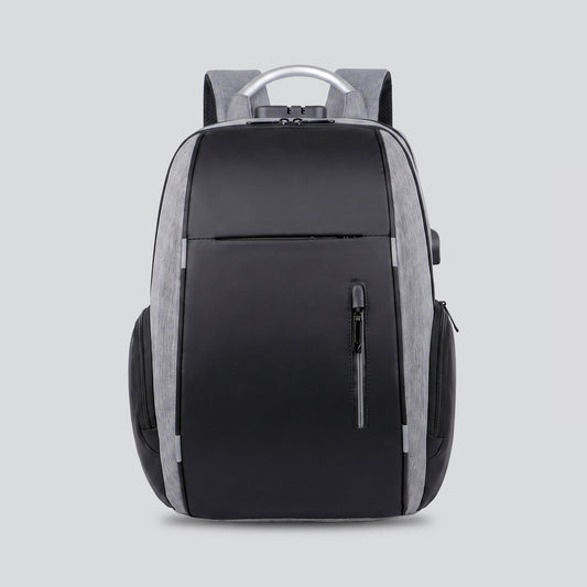 Sac à Dos Ordinateur Homme Sécurisé (15.6) voyages