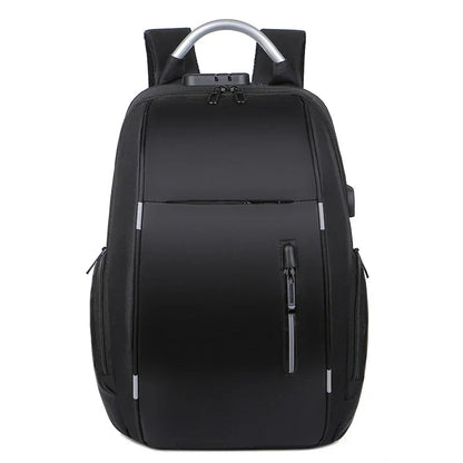 Sac à Dos Ordinateur Homme Sécurisé (15.6) voyages – vue 14 – Yokabag