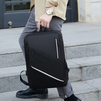 Sac à Dos pour Ordinateur Homme - Voyager – vue 13 – Yokabag