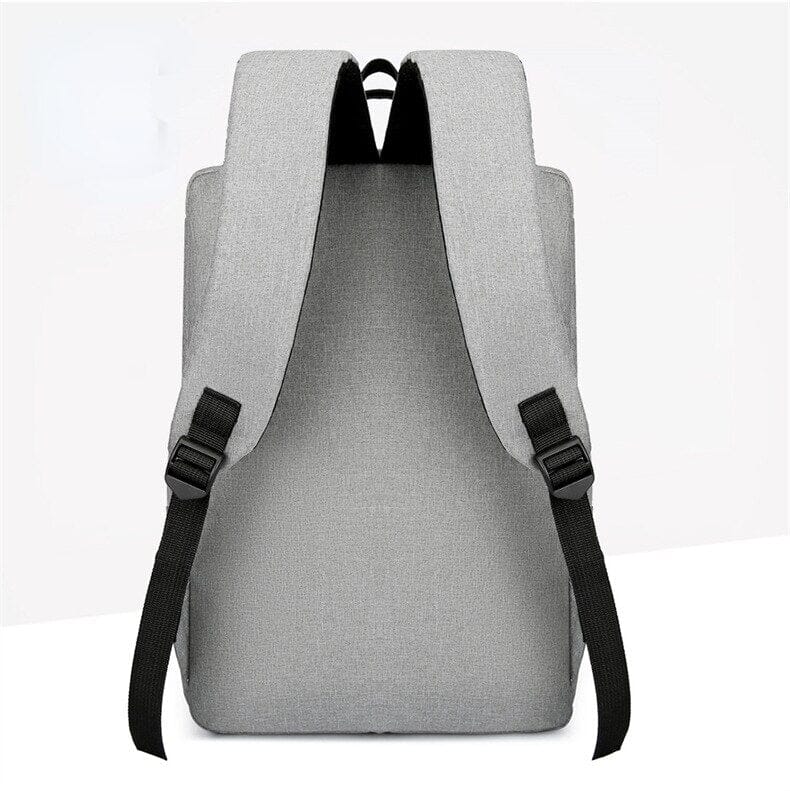 Sac à Dos pour Ordinateur Homme - Voyager – vue 8 – Yokabag