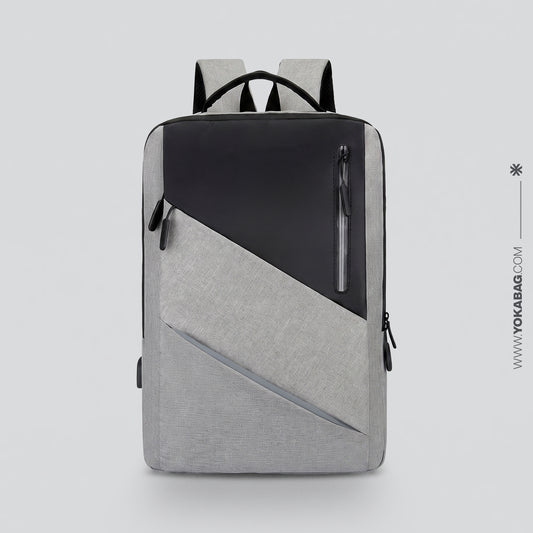 Sac à Dos pour Ordinateur Homme - Voyager