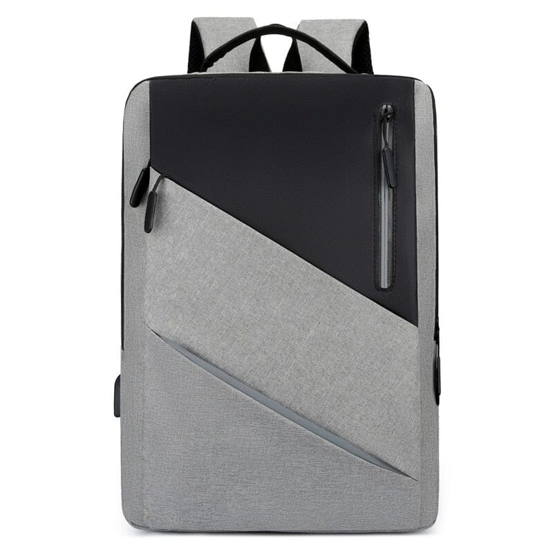 Sac à Dos pour Ordinateur Homme - Voyager