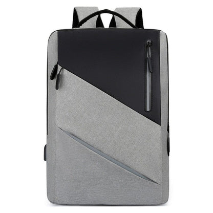 Sac à Dos pour Ordinateur Homme - Voyager