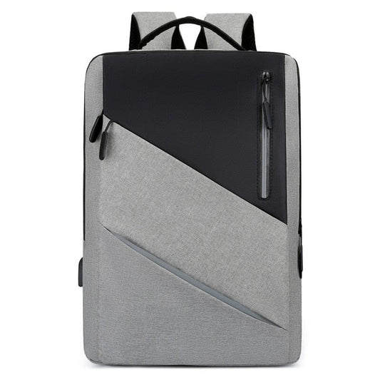 Sac à Dos pour Ordinateur Homme - Voyager
