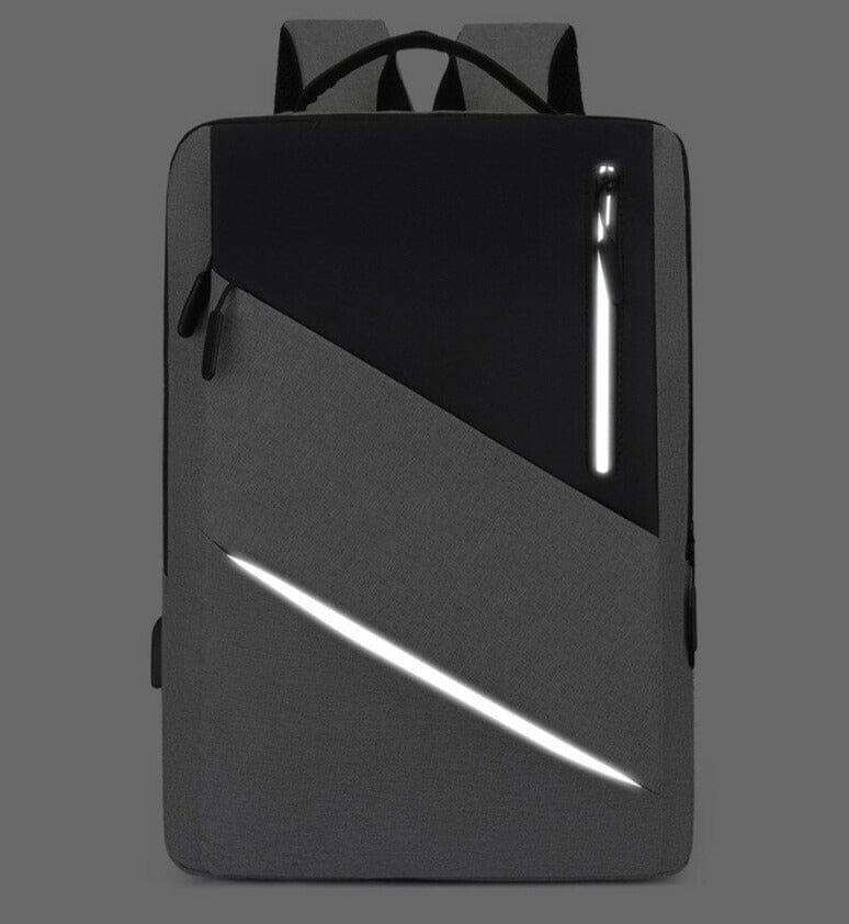 Sac à Dos pour Ordinateur Homme - Voyager – vue 6 – Yokabag
