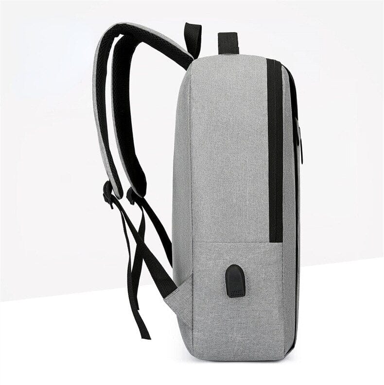 Sac à Dos pour Ordinateur Homme - Voyager – vue 9 – Yokabag