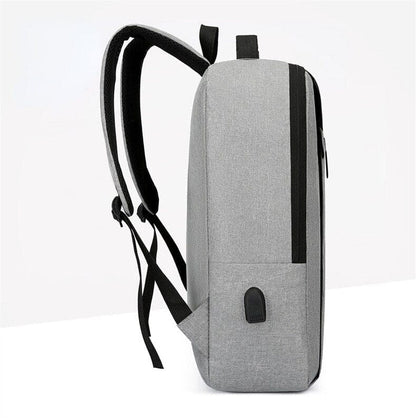 Sac à Dos pour Ordinateur Homme - Voyager – vue 9 – Yokabag