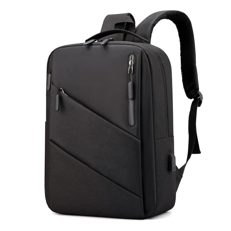 Sac à Dos pour Ordinateur Homme - Voyager – vue 12 – Yokabag
