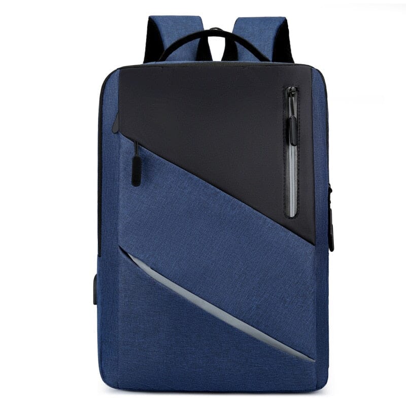 Sac à Dos pour Ordinateur Homme - Voyager – vue 14 – Yokabag