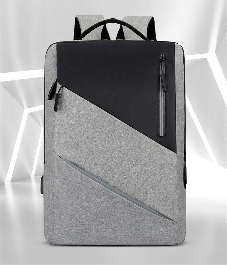 Sac à Dos pour Ordinateur Homme - Voyager – vue 10 – Yokabag