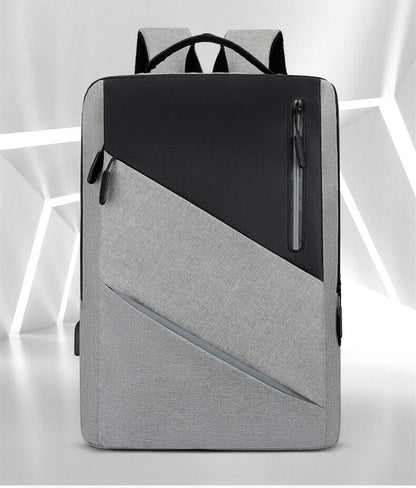 Sac à Dos pour Ordinateur Homme - Voyager – vue 10 – Yokabag