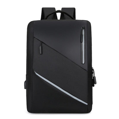 Sac à Dos pour Ordinateur Homme - Voyager – vue 11 – Yokabag