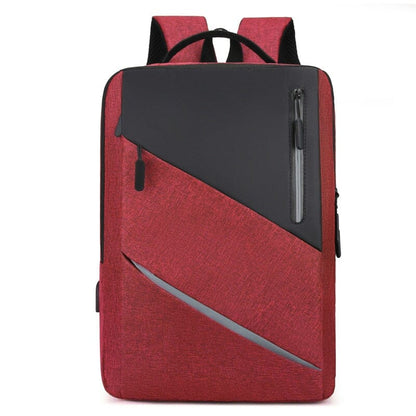 Sac à Dos pour Ordinateur Homme - Voyager – vue 16 – Yokabag