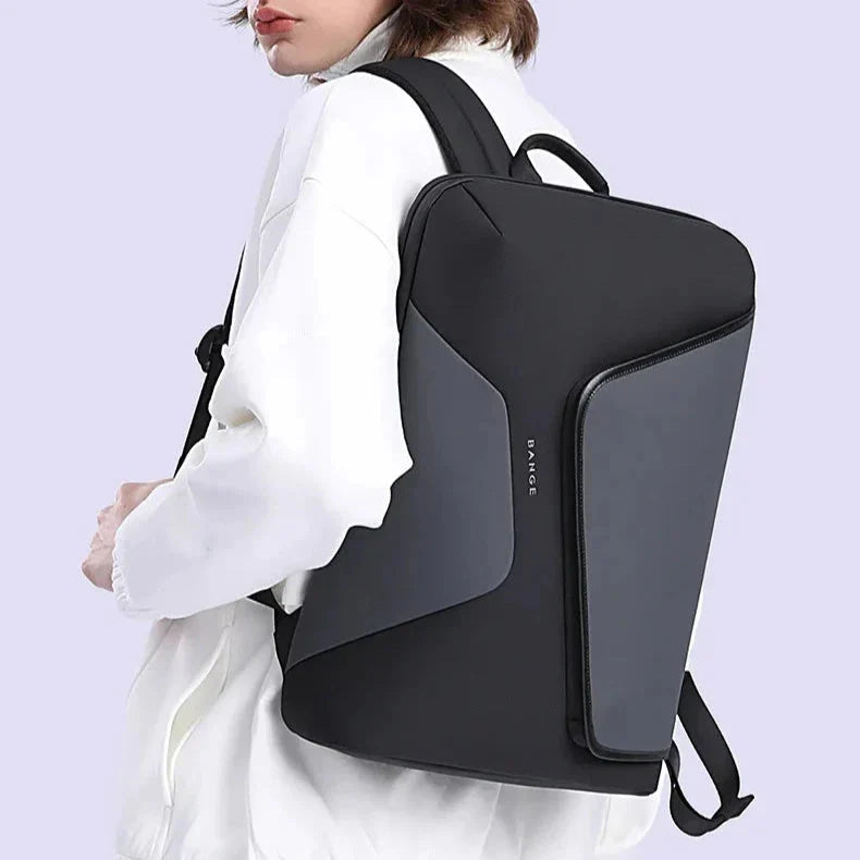 Sac à Dos Ordinateur Homme Business Explorer – vue 8 – Yokabag