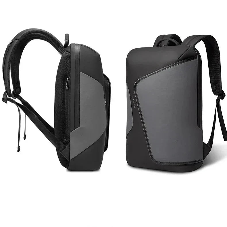 Sac à Dos Ordinateur Homme Business Explorer – vue 4 – Yokabag