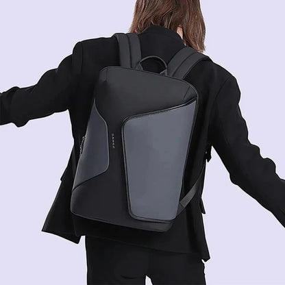 Sac à Dos Ordinateur Homme Business Explorer – vue 9 – Yokabag