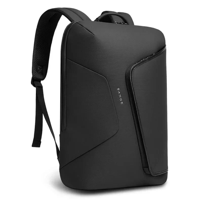Sac à Dos Ordinateur Homme Business Explorer – vue 11 – Yokabag