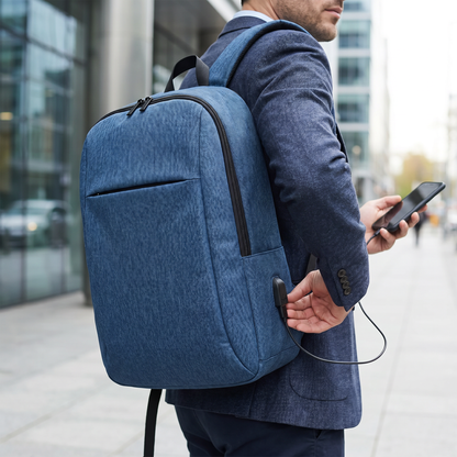 Sac de Voyage pour Ordinateur Portable