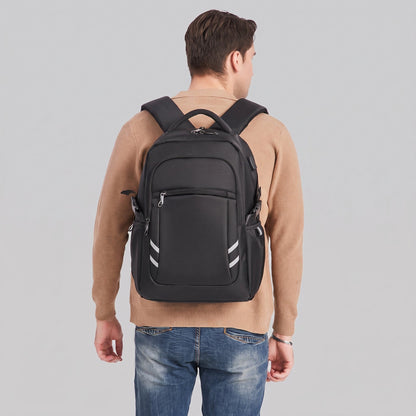 Sac à Dos Ordinateur Portable Homme – vue 10 – Yokabag