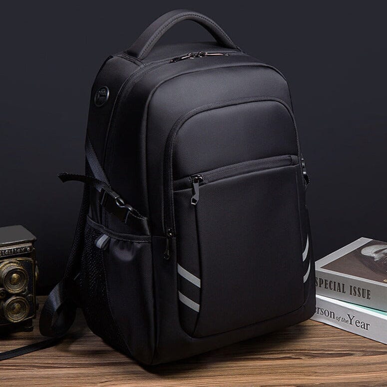 Sac à Dos Ordinateur Portable Homme – vue 11 – Yokabag